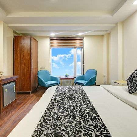 Hotel Neu Villa - Near Connaught Place & New Delhi Railway Station Dış mekan fotoğraf