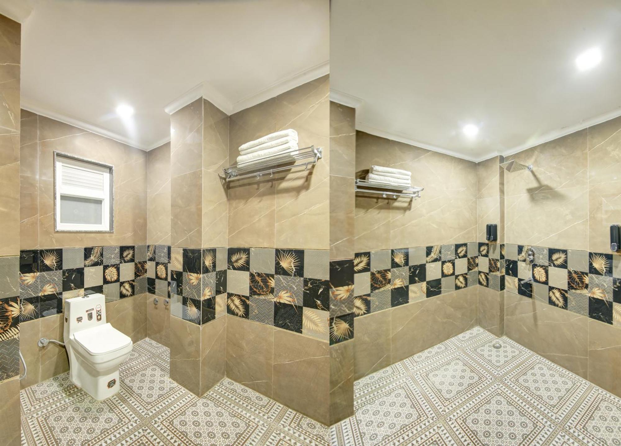 Hotel Neu Villa - Near Connaught Place & New Delhi Railway Station Dış mekan fotoğraf